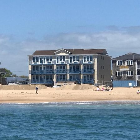 Misquamicut Beach Front Inn Westerly Esterno foto
