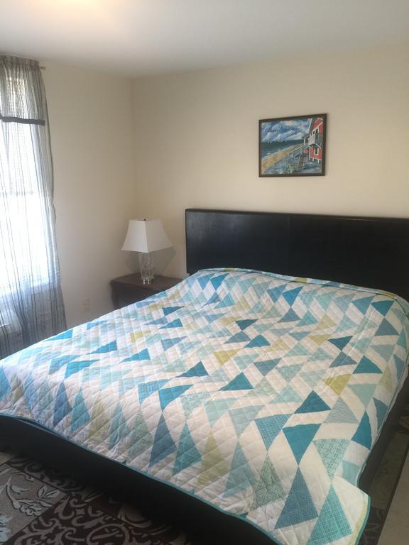 Misquamicut Beach Front Inn Westerly Esterno foto