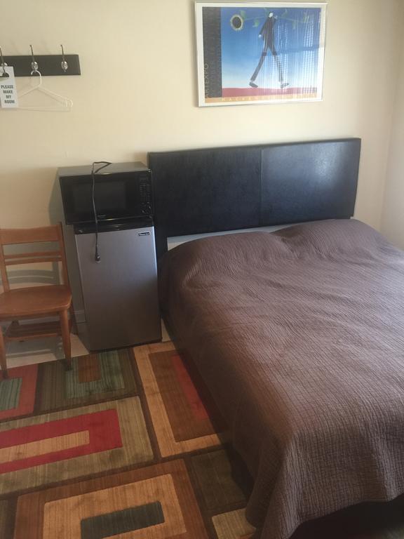 Misquamicut Beach Front Inn Westerly Esterno foto