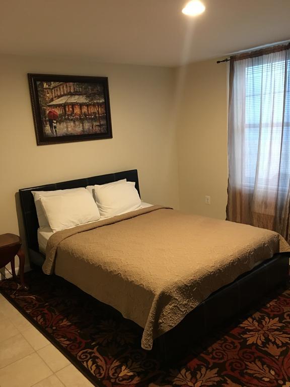 Misquamicut Beach Front Inn Westerly Esterno foto