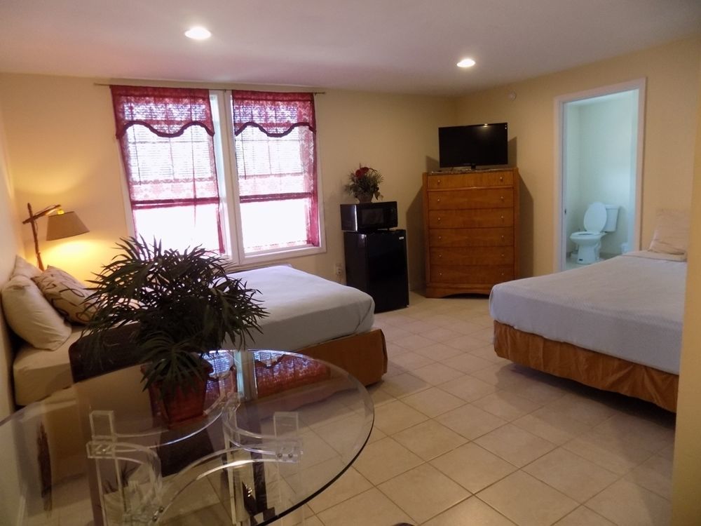 Misquamicut Beach Front Inn Westerly Esterno foto