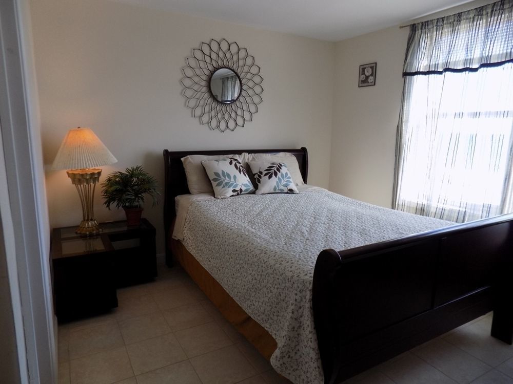 Misquamicut Beach Front Inn Westerly Esterno foto