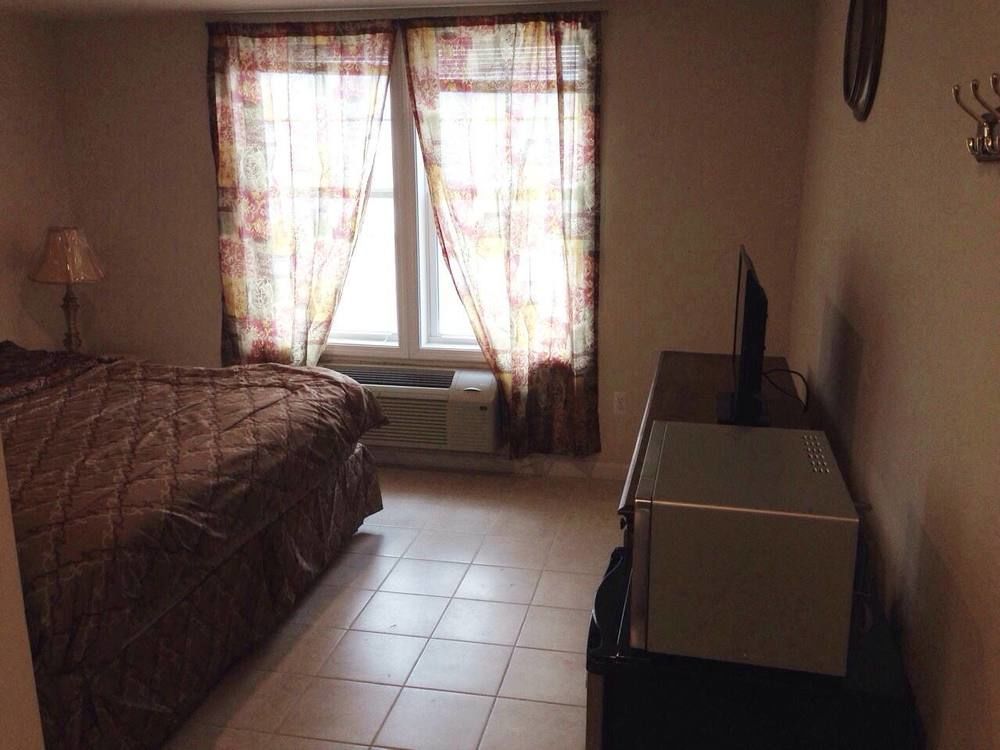 Misquamicut Beach Front Inn Westerly Esterno foto