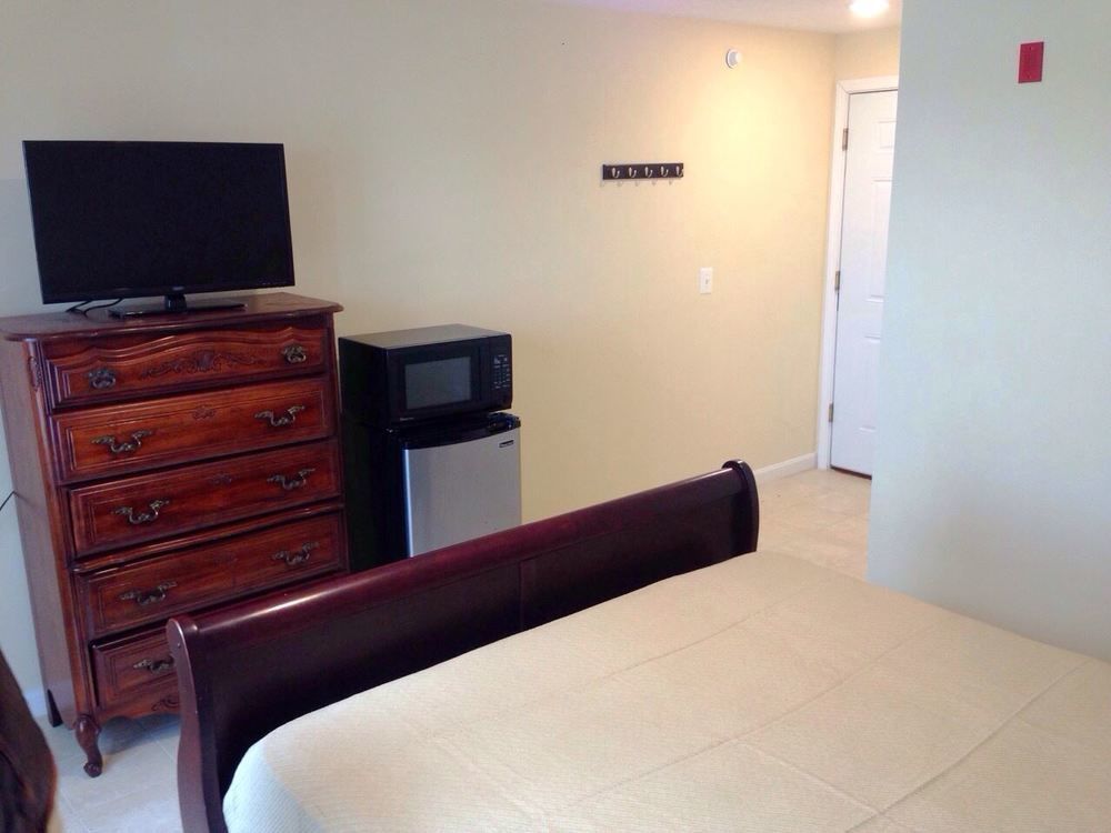 Misquamicut Beach Front Inn Westerly Esterno foto