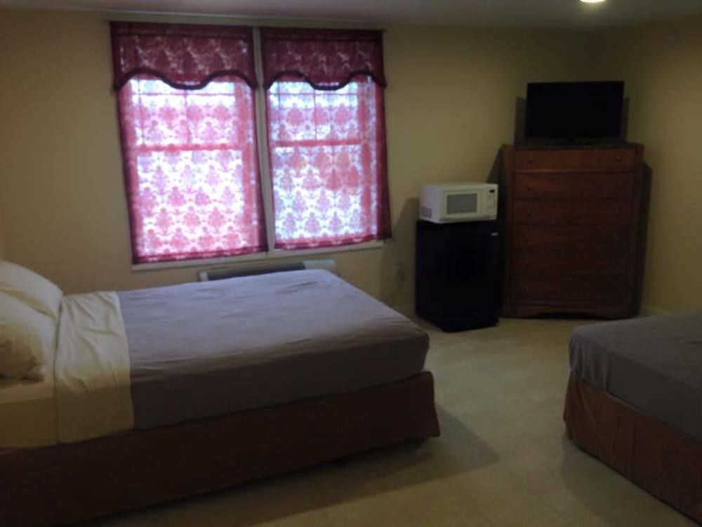 Misquamicut Beach Front Inn Westerly Esterno foto