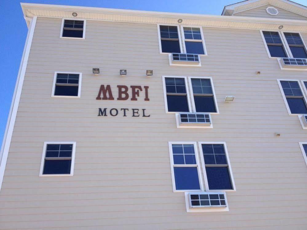 Misquamicut Beach Front Inn Westerly Esterno foto