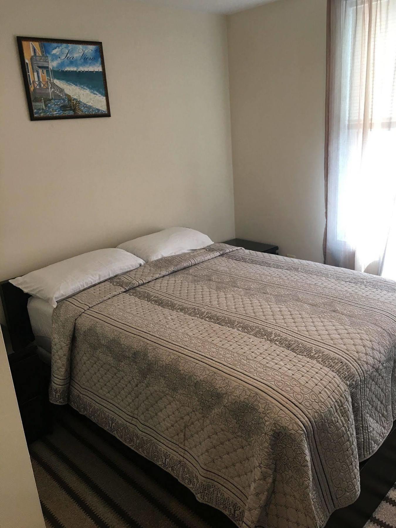 Misquamicut Beach Front Inn Westerly Esterno foto