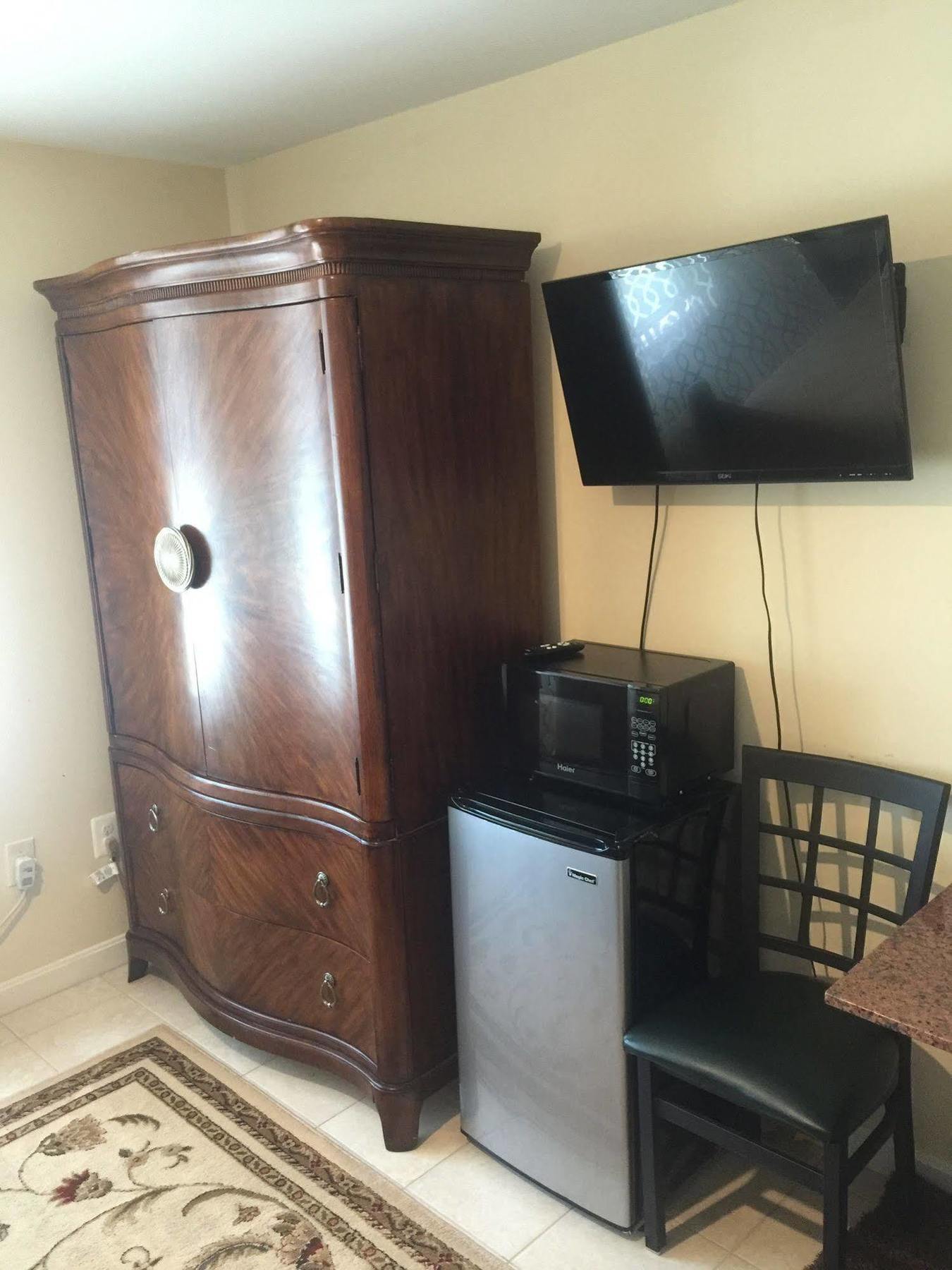 Misquamicut Beach Front Inn Westerly Esterno foto