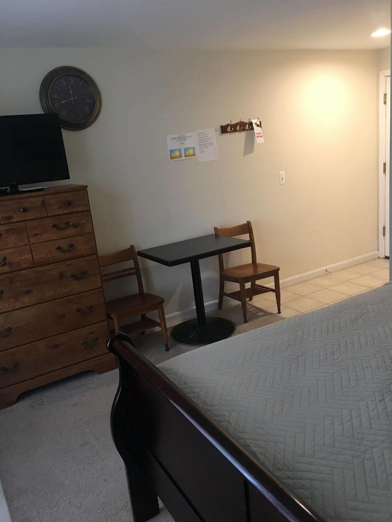Misquamicut Beach Front Inn Westerly Esterno foto